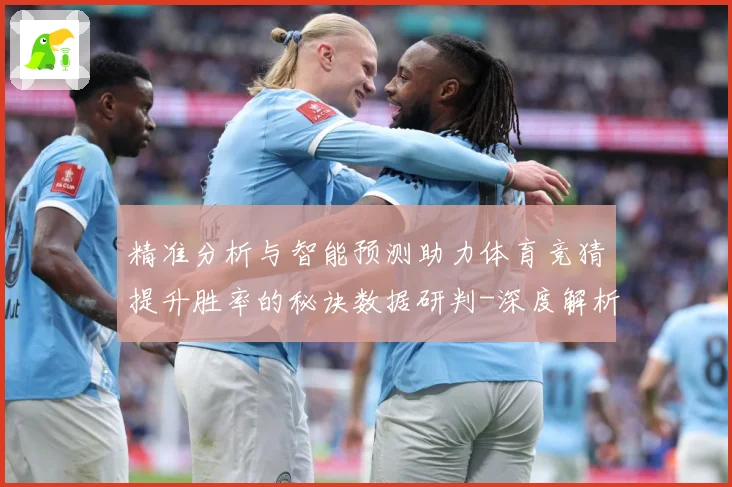 精准分析与智能预测助力体育竞猜提升胜率的秘诀数据研判-深度解析